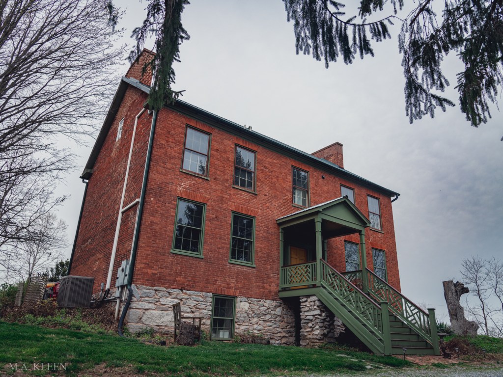 Gettysburg Campaign – Falling Waters, July 14,&nbsp;1863