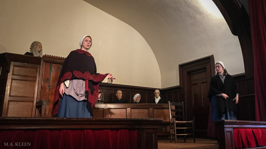 Salem’s Weird and Wonderful Witch Museums