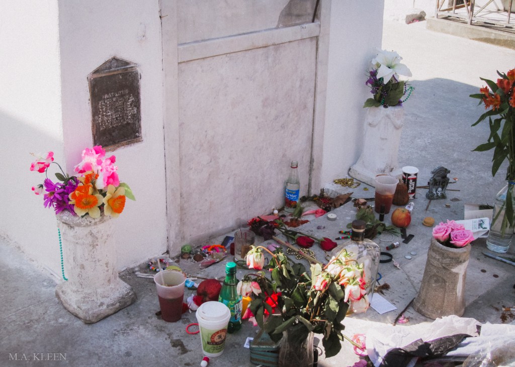 Urban Myths and Misplaced Legends: The Truth Behind Marie Laveau’s Legacy