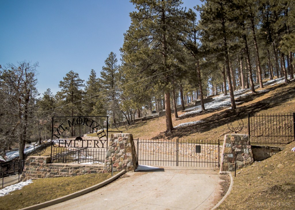 Mt. Moriah Cemetery: Unearthing History in Deadwood, South&nbsp;Dakota
