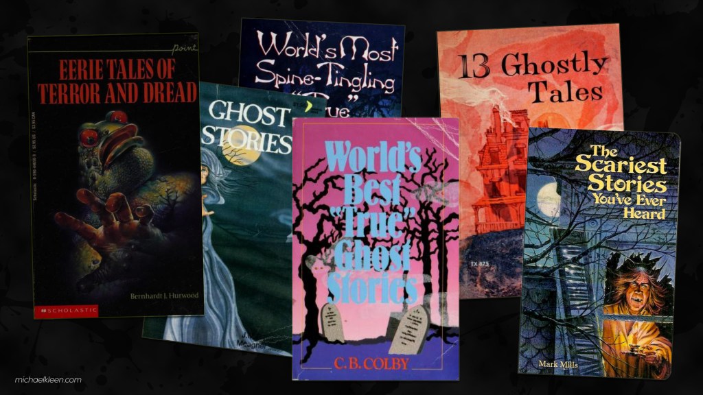 The Creepy Kid’s Books That Captivated&nbsp;Me