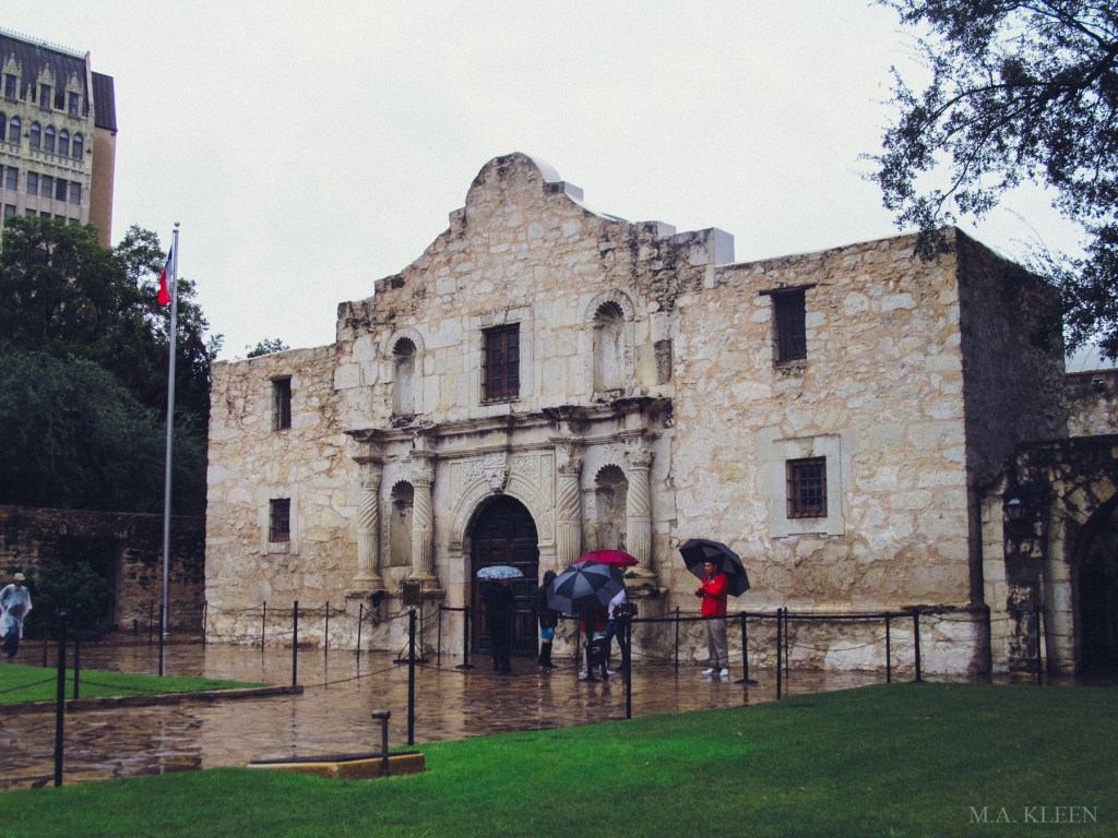 History and Mystery Collide in the Haunted American South