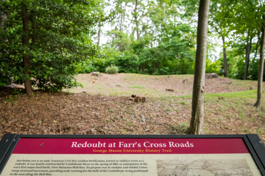 Uncovering Civil War Secrets at George Mason&nbsp;University