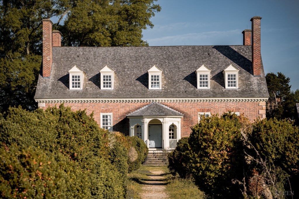 The House That Shaped a&nbsp;Revolution