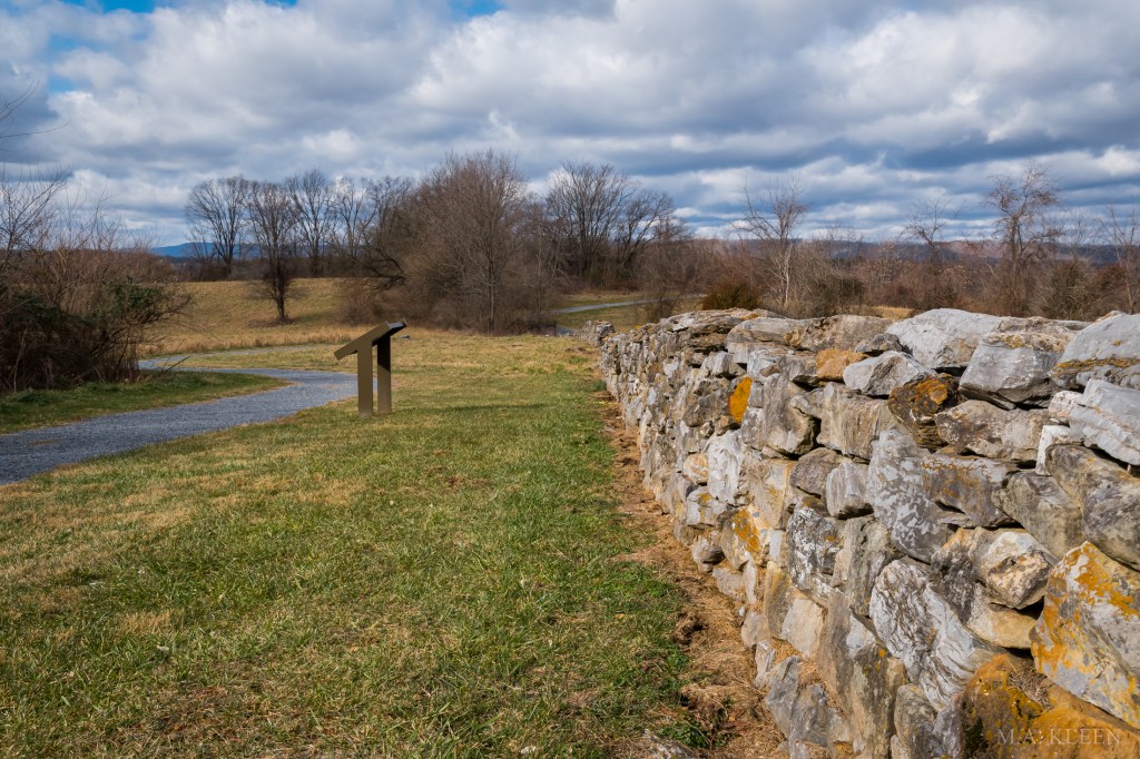 Kernstown Battlefield and the Fight for the&nbsp;Valley
