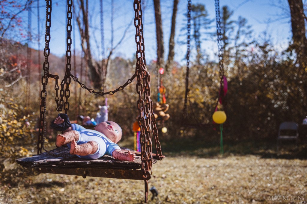 Dead Quiet at Lake&nbsp;Shawnee