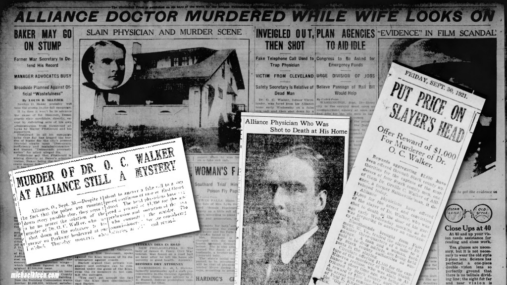 Blood in the Garage, Footsteps in the Hall: A Real-Life Haunted House Tale