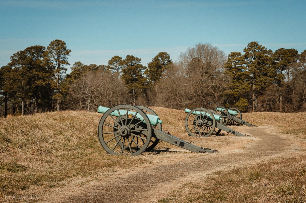 My Latest Article at Emerging Civil War: Breaking the Line at Fort&nbsp;Stedman