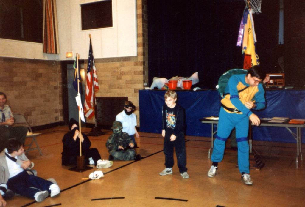 Why Halloween Feels Different Now (And It’s Not Just&nbsp;Nostalgia)