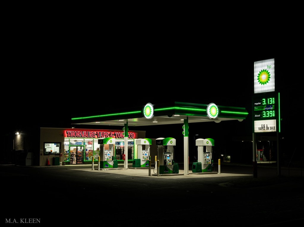 Thornburg Vape &&nbsp;Tobacco