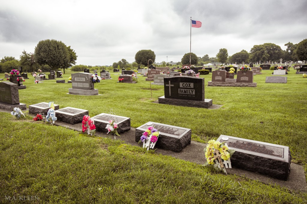 Five Little Birds: The 1968 Cox Murders