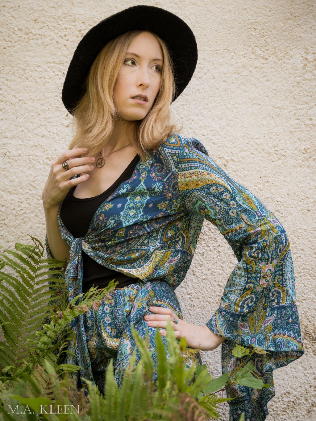 Georgia’s Summer Days