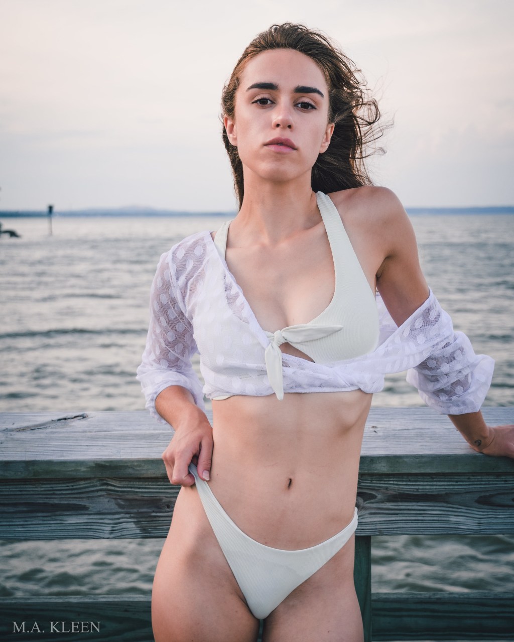 Summer Breeze