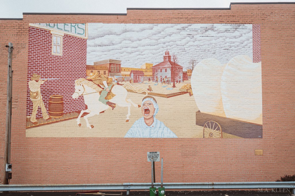 Fire in the Rear: The Charleston Riot and its&nbsp;Aftermath