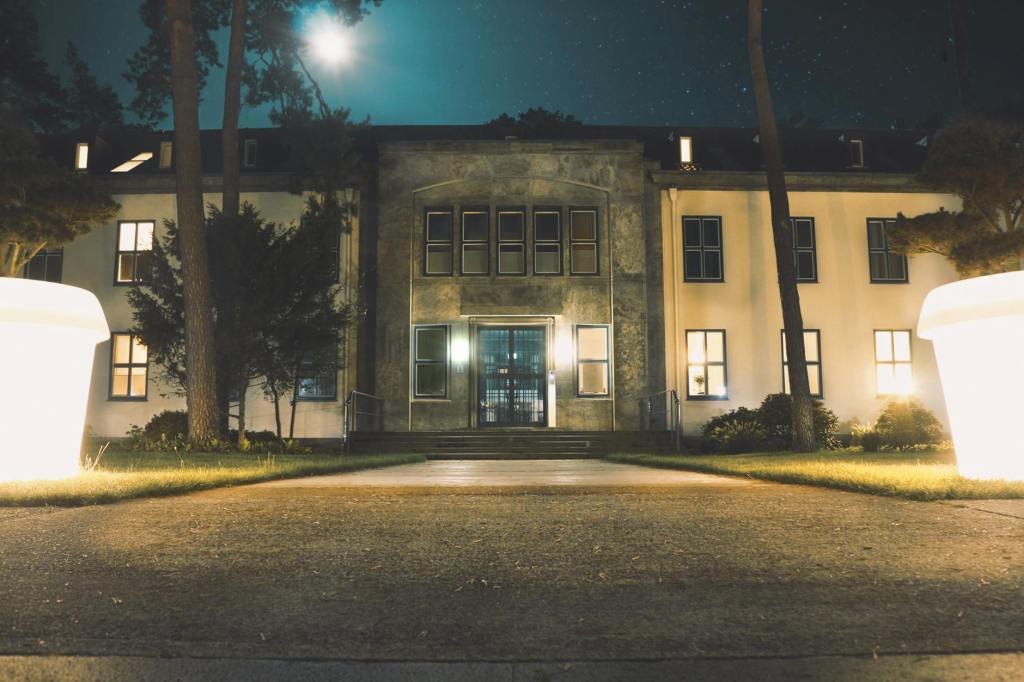 Most Haunted Colleges in the Deep&nbsp;South