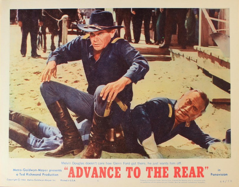 Comedy, Satire, and the Civil War – My Latest at&nbsp;ECW