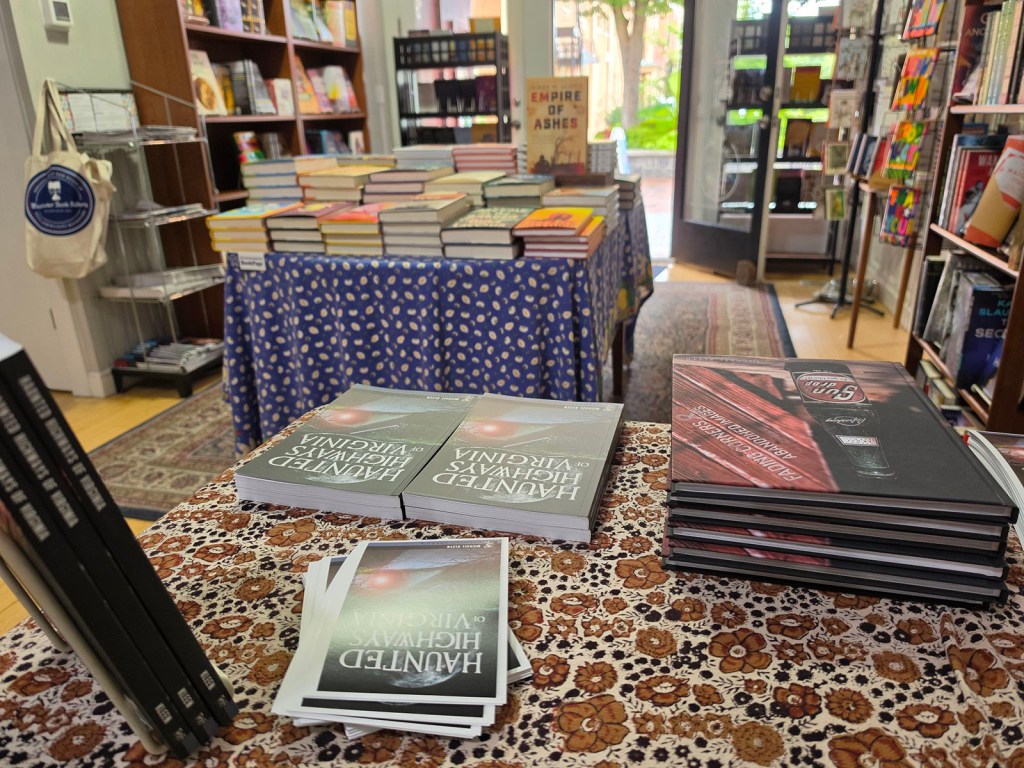 Photos from the Winchester Book&nbsp;Gallery