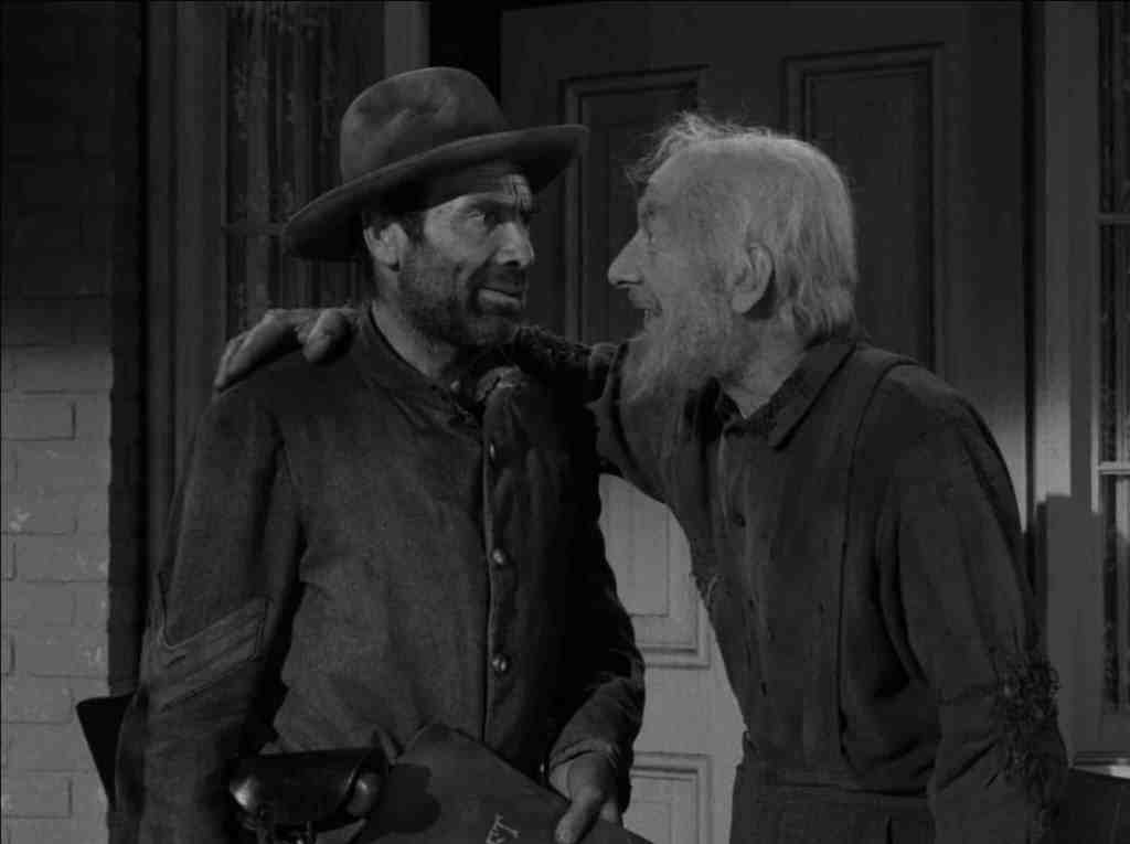 My Latest at ECW: Honor, Defeat, and the Devil in “Still&nbsp;Valley”
